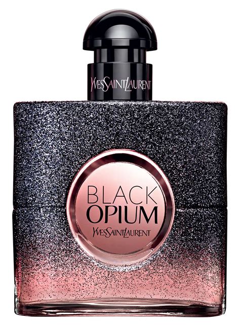 opium yves saint laurent feminino|is black opium for men.